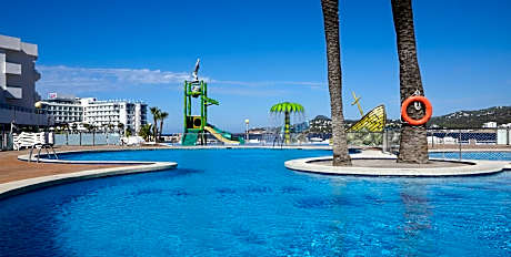 Playa Bella Apartments