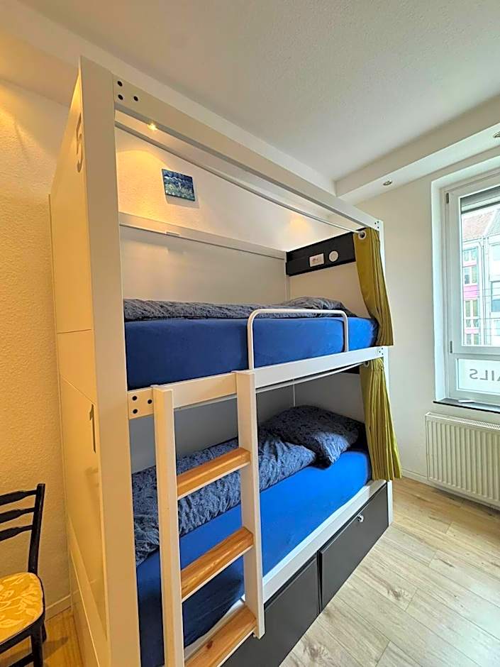 Hostel WohnZimmer-Essen