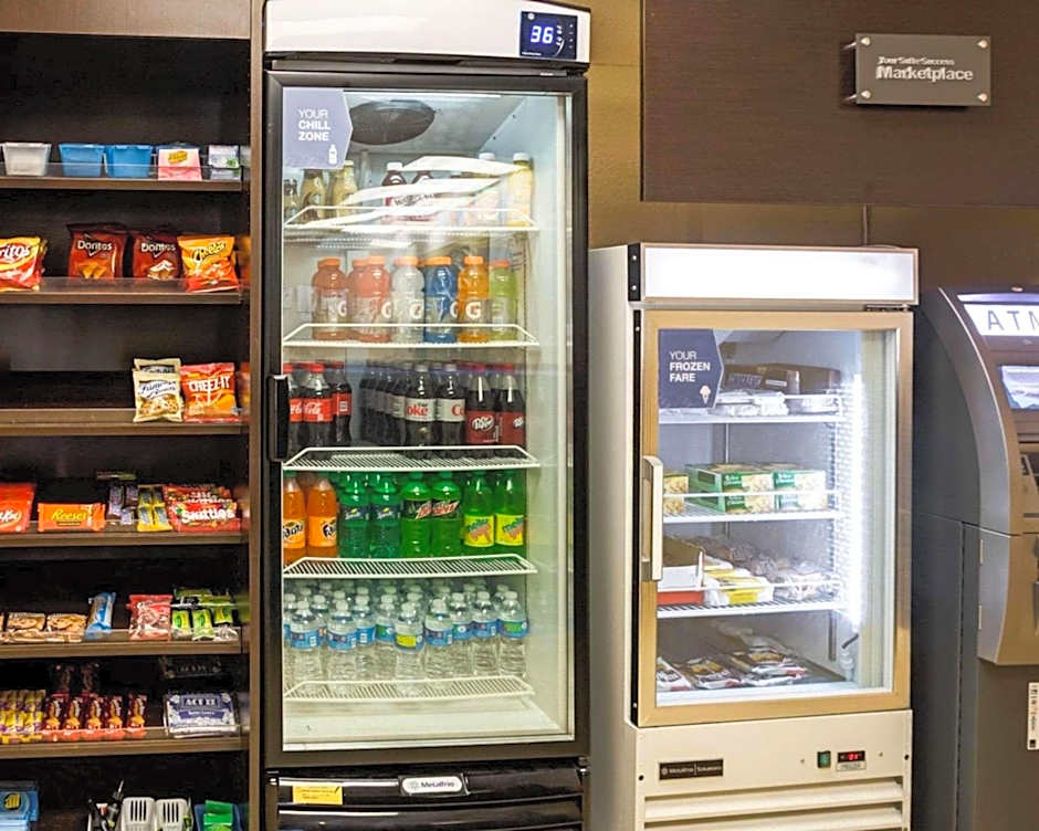 Charlotte Suites by IHG