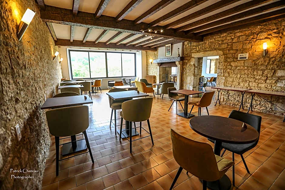 Eden Auberge