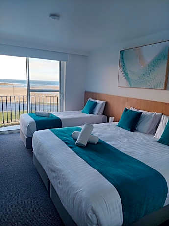 Scamander Beach Resort