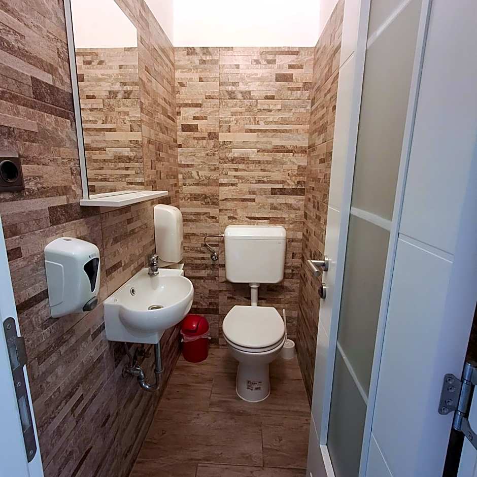 Palmers Lodge Hostel