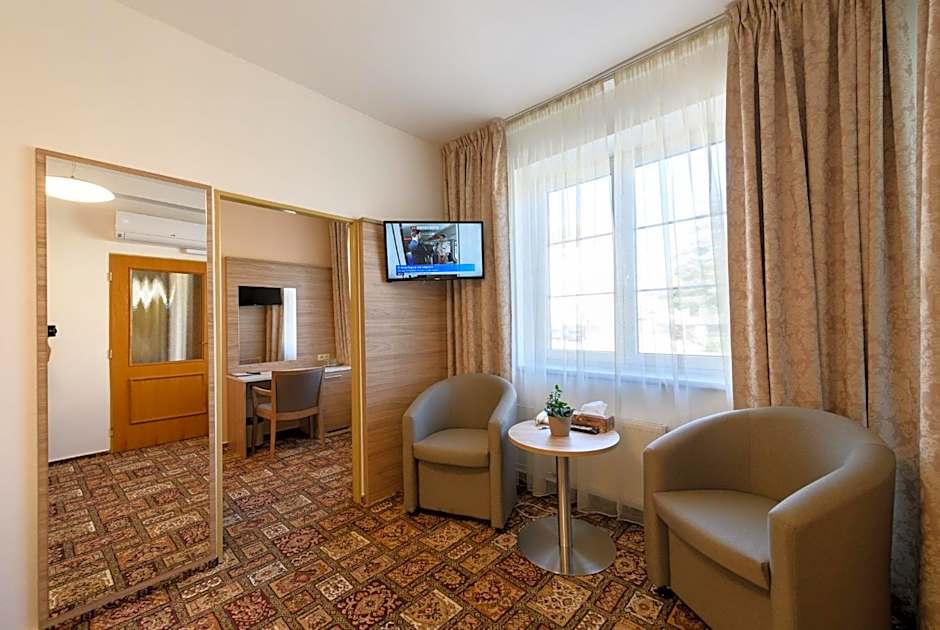 Sport-V-Hotel