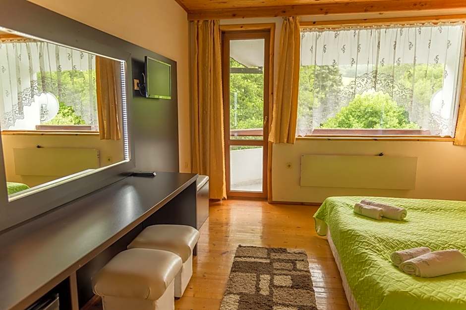 Hotel Paradise Place