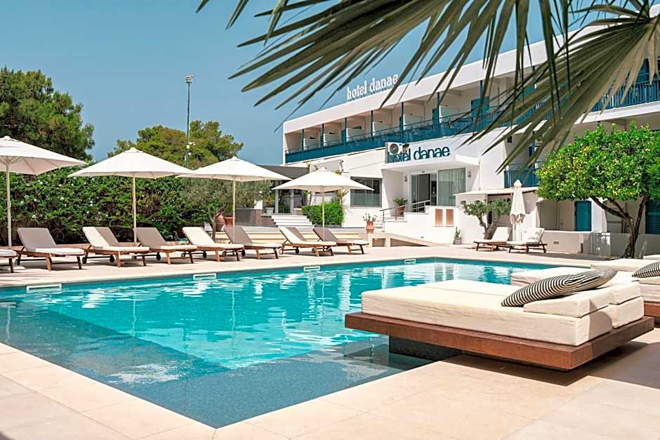 Danae Hotel