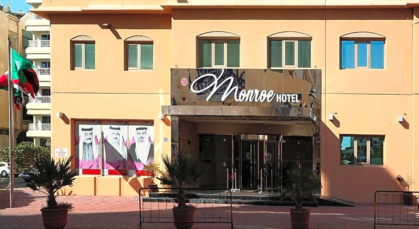 Monroe Hotel