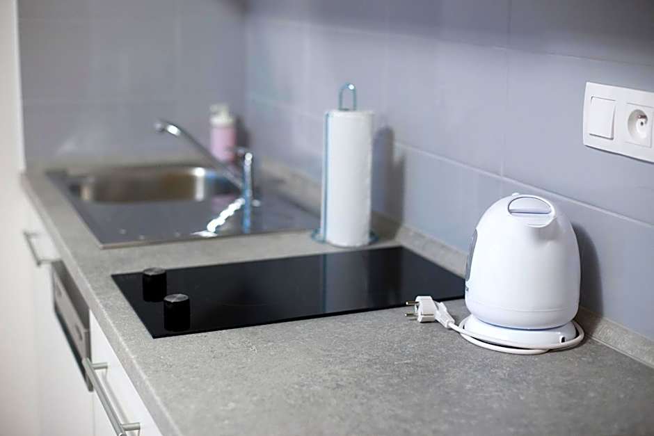 Apartmány Na Čtvrtích