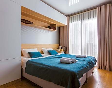 Landscapes Hotel Kazbegi