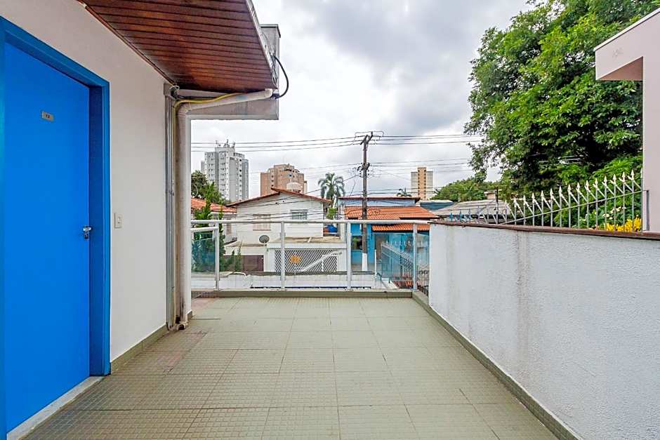 Club Suites - Aeroporto Congonhas