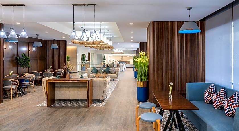 Novotel Makkah Thaker City