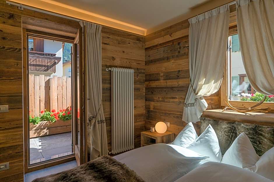 Al Baitin - Charme & Nature -