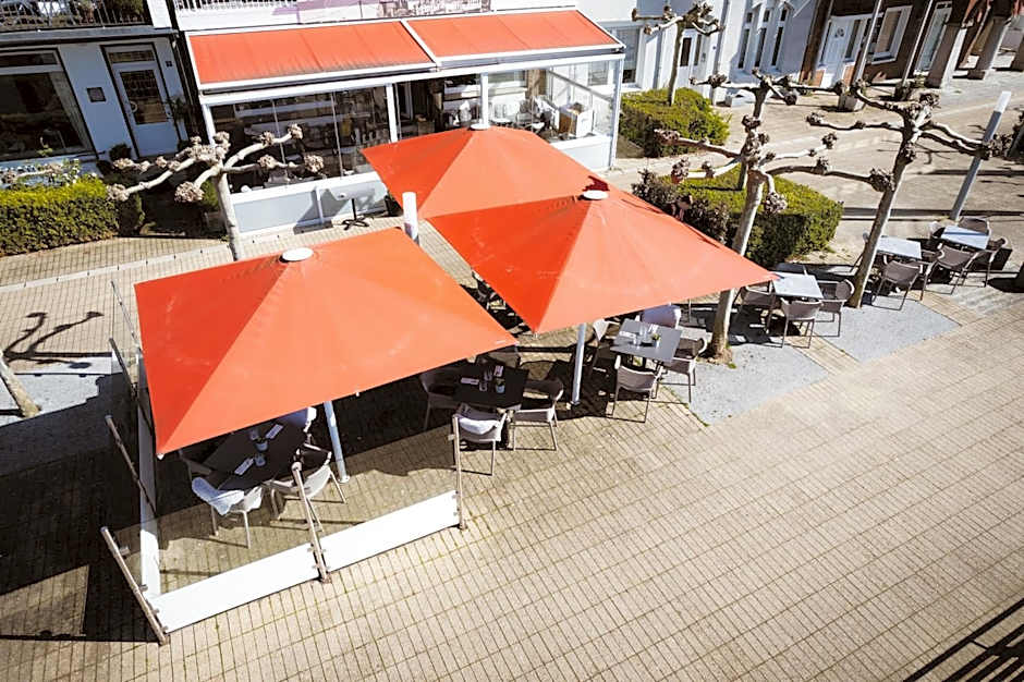 Hotel Rheinpromenade8