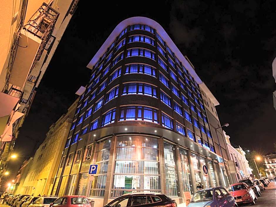 room00 Lisboa Hostel