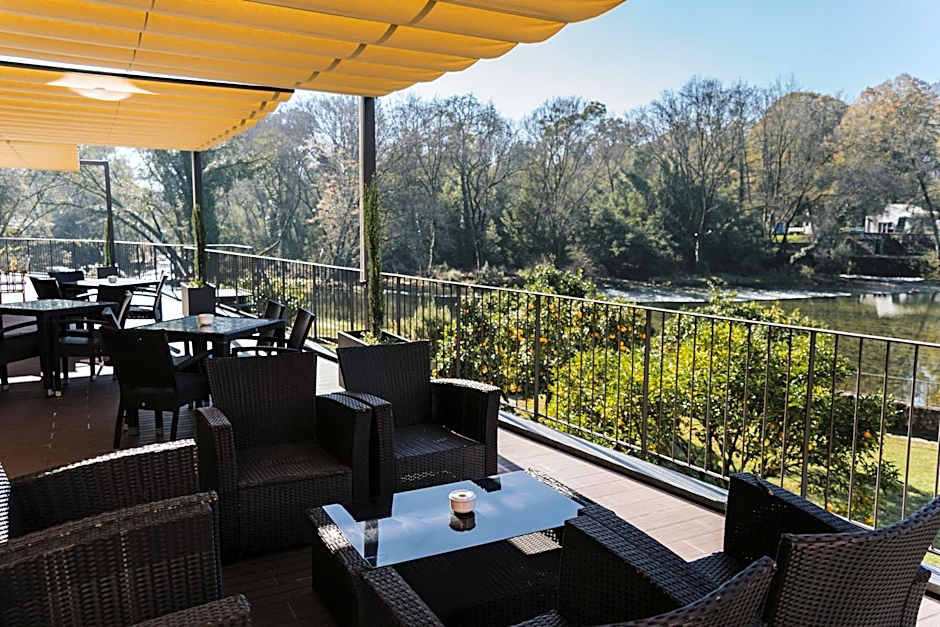 Ribeira Collection Hotel by Piamonte Hotels