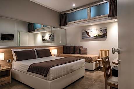 Double or Twin Room