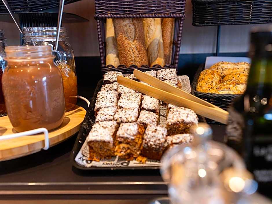 ibis Malaga Centro Ciudad