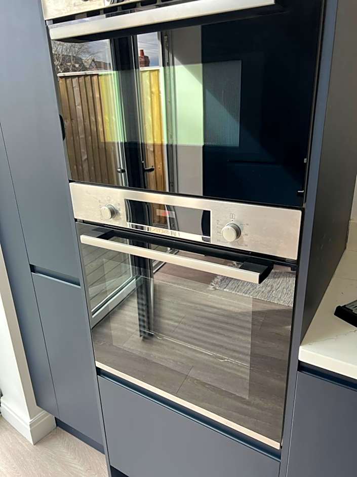 Mode Apartments St Annes