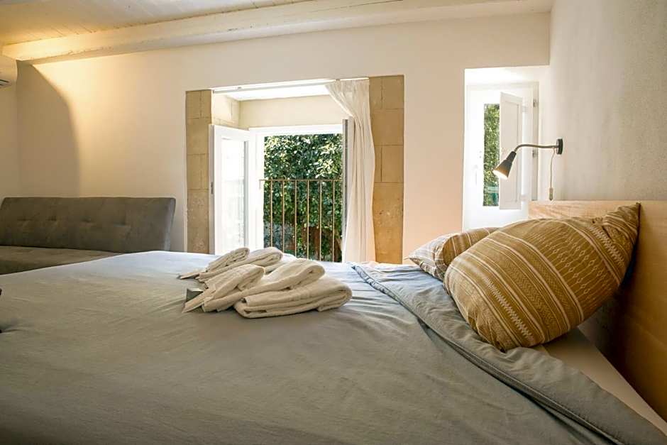 Residence Ortigia