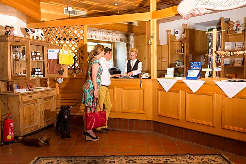 Landhotel Wachau - Bed and Breakfast