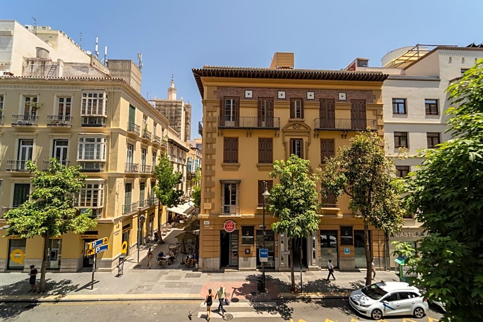 Soho Malaga