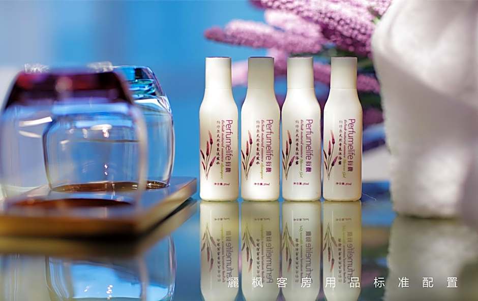 Lavande Hotels Changzhi City God Temple