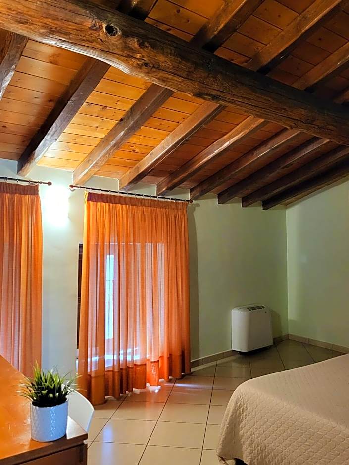 Hotel Federico II