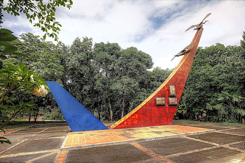 Best Western Puerto Gaitan Hotel