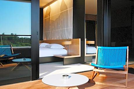 Premium Double Room - Single Use