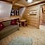 Wooden Tatra House