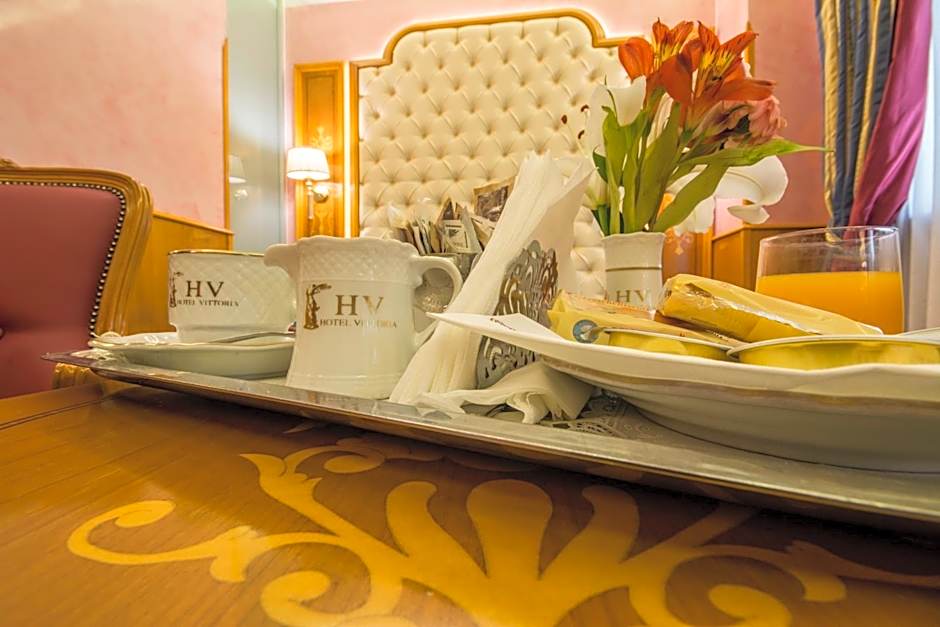 Hotel Vittoria