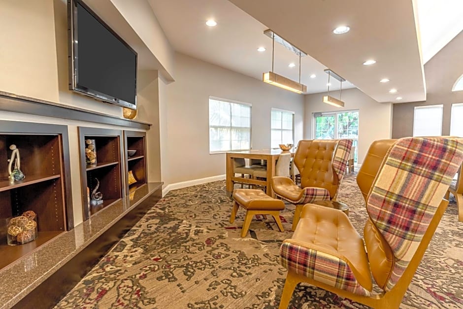 Residence Inn Sacramento Rancho Cordova
