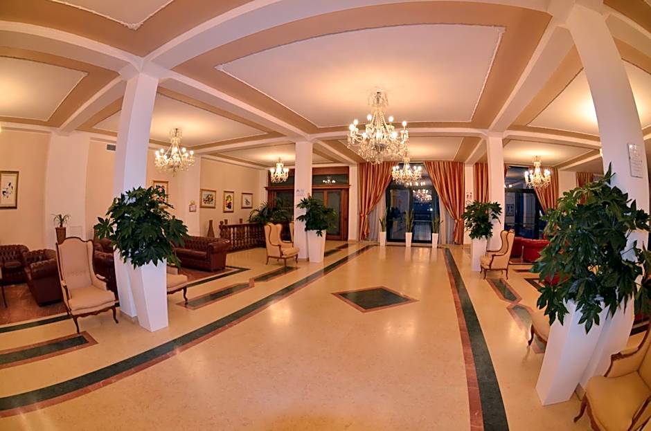 Grand Hotel Montesilvano
