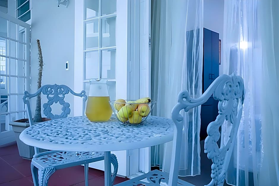 Amoris Guest House – Cape Town, CO
