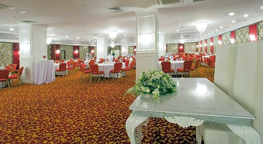 Svalinn Hotel