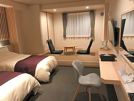 Aizu Tsuruya Hotel - Vacation STAY 57204v