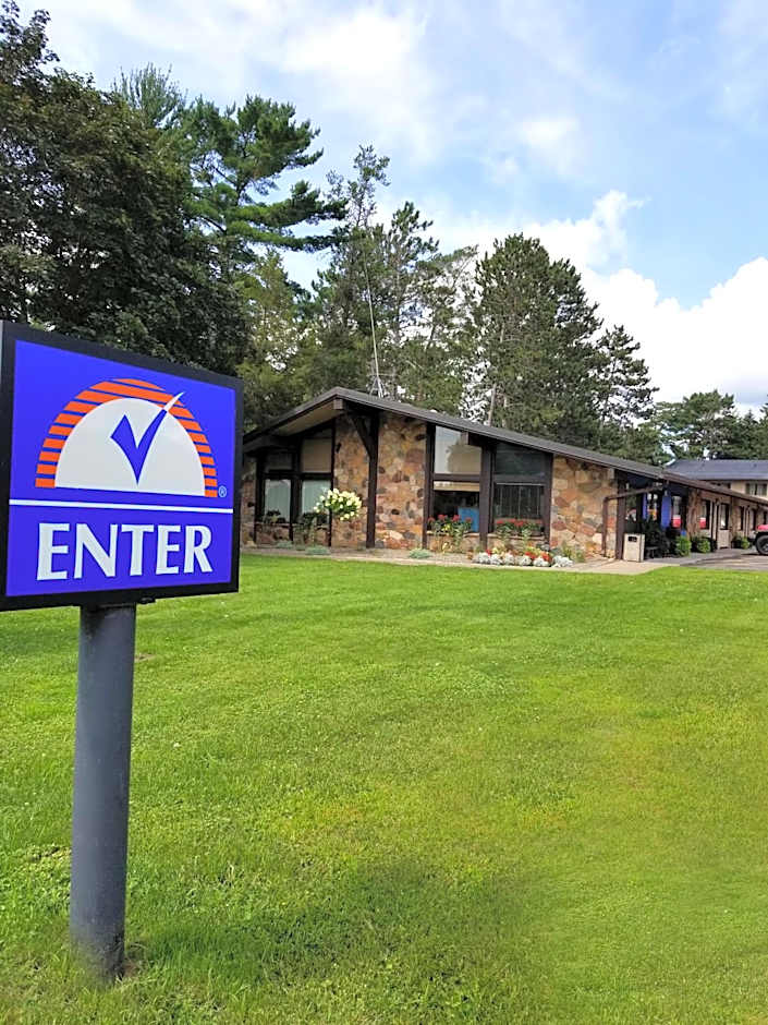 Americas Best Value Inn Hinckley