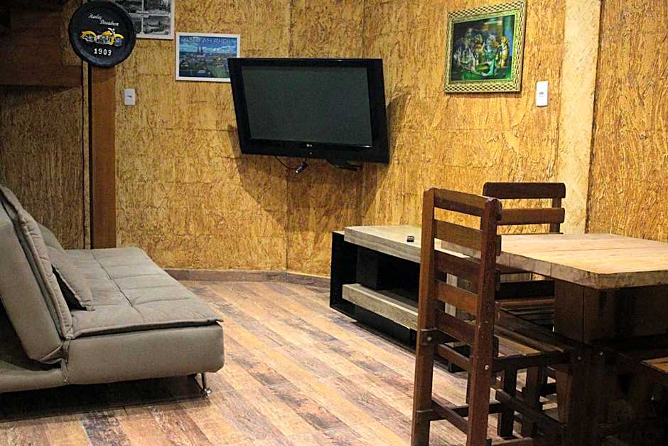 Chácara Águas Claras