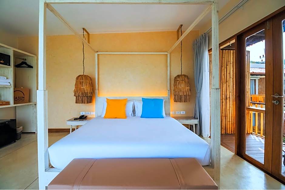 Sea Sun Bed & Beyond