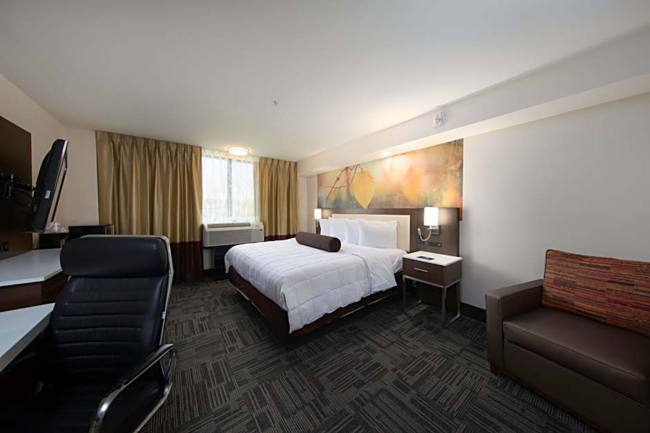 Holiday Inn Brookfield - Milwaukee By IHG