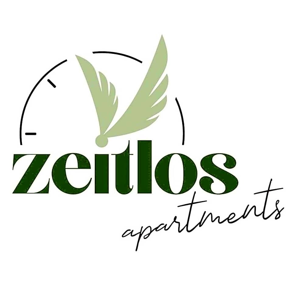Zeitlos Apartments - Gerlos
