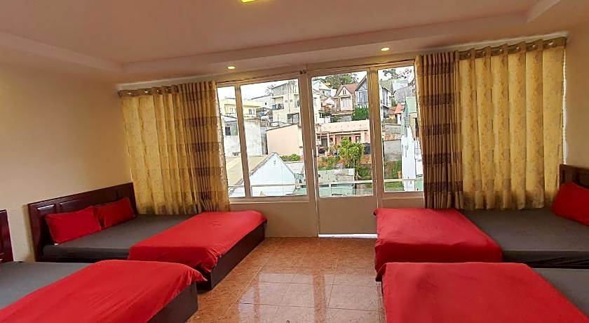 Thanh Thao Hotel