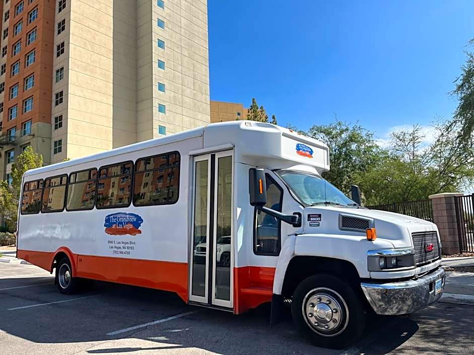 Grandview at Las Vegas