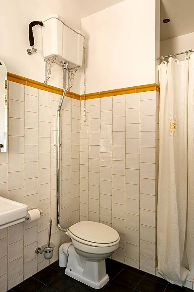 La Bionda Hotel - Adults Only