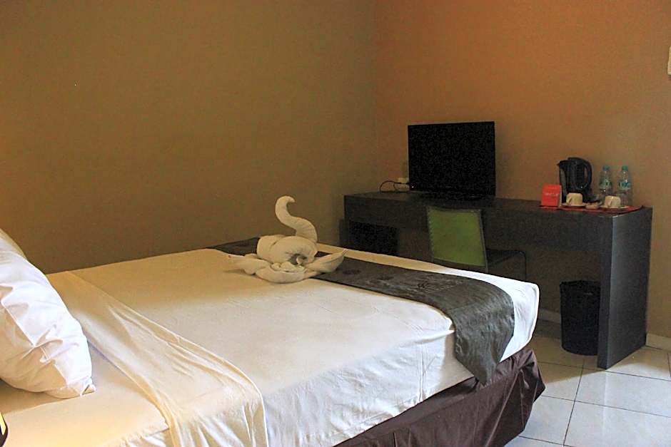 Sunset Point Hotel Seminyak