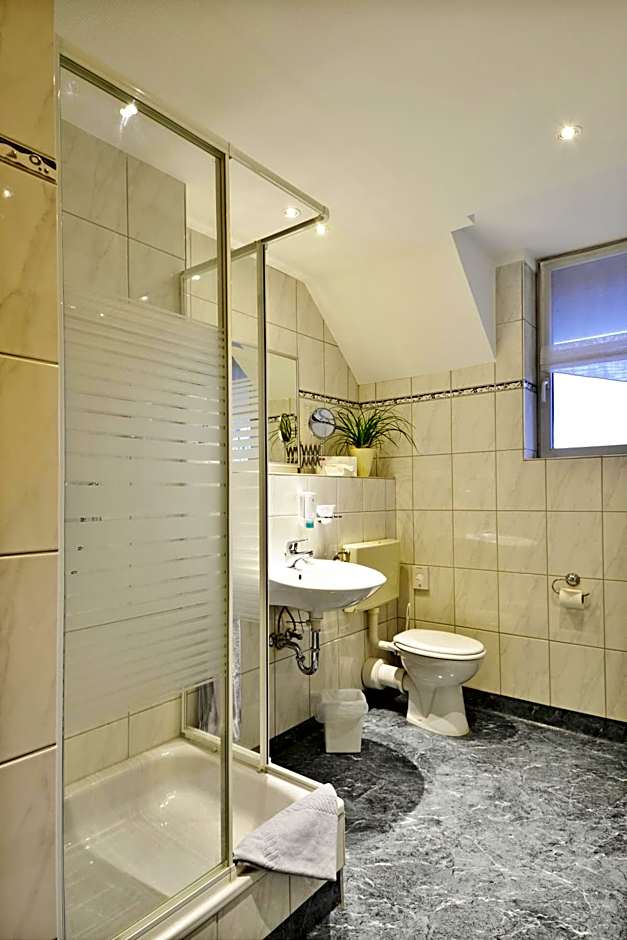 Hotel Haus Kleimann-Reuer