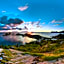 Hamn i Senja