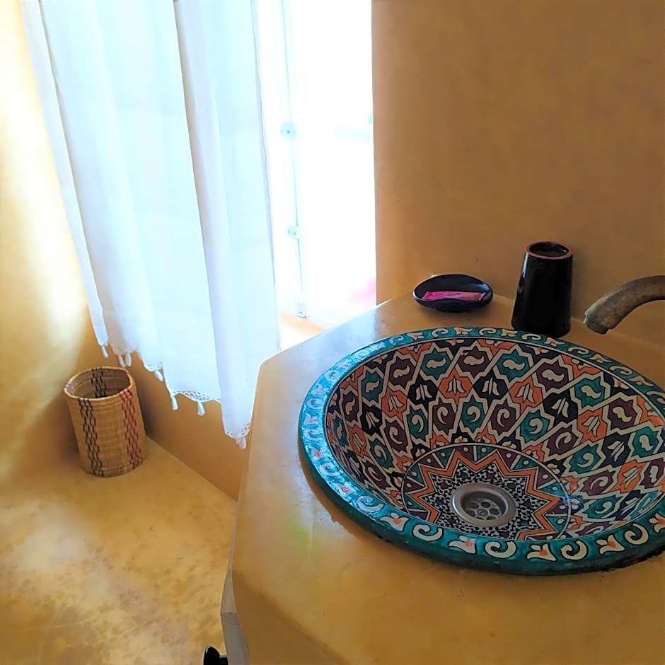 Riad Haizea Mogador
