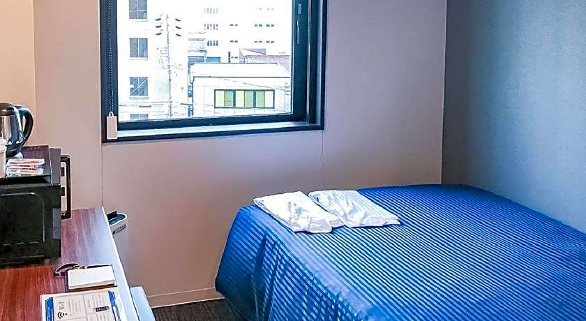 Hotel Livemax Nagoya Sakura dori-guchi