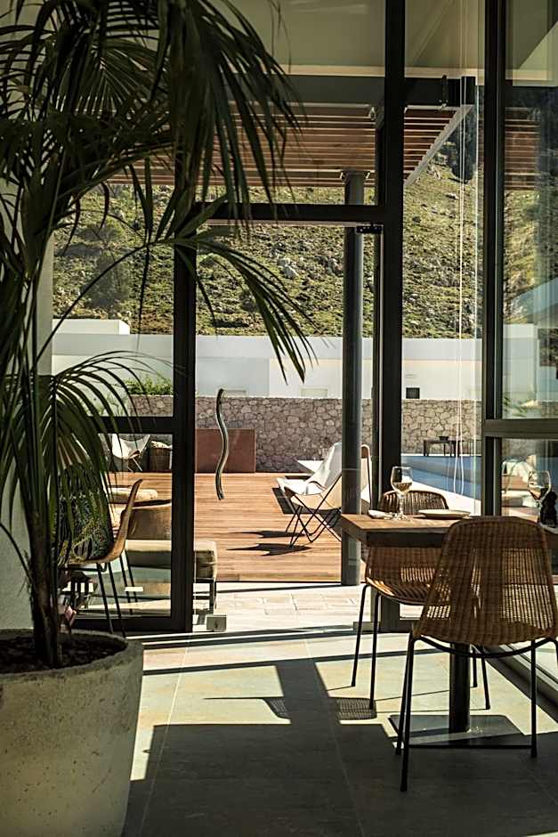 Casa Cook Rhodes (Adults Only)