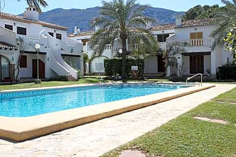 152 Tropicana Park - Deniasol